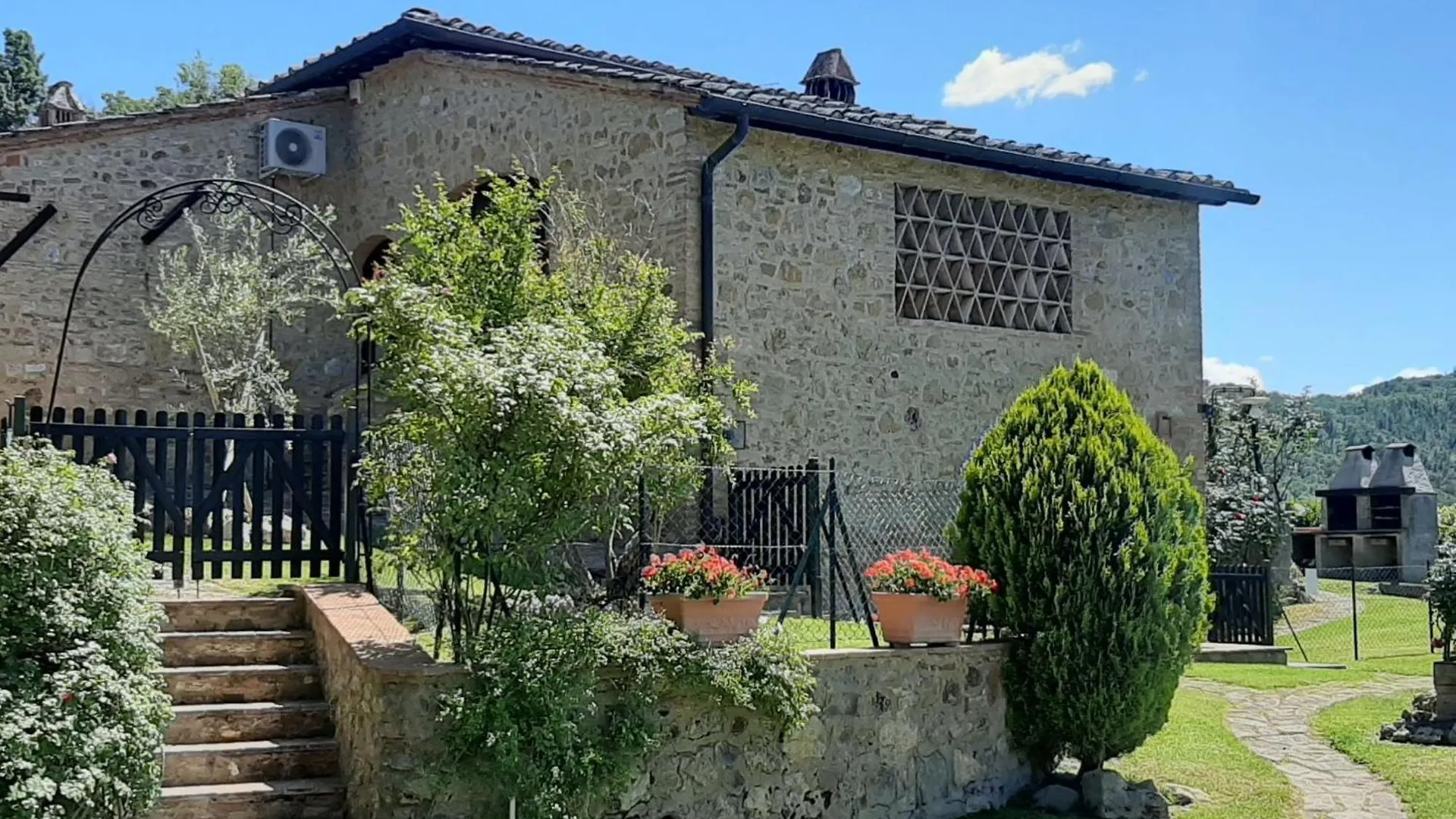 Villa Vineyard View By Interhome San Gimignano