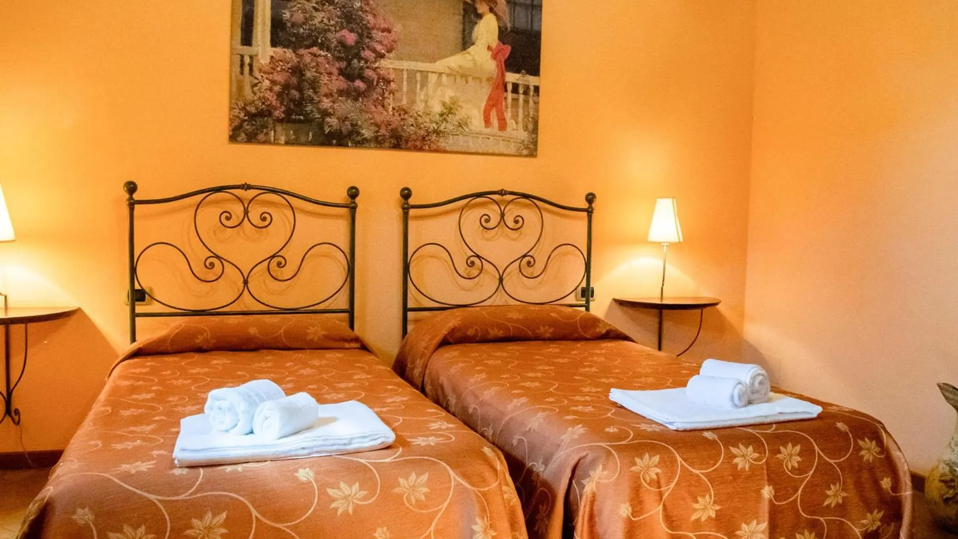 Villa Vineyard View By Interhome San Gimignano