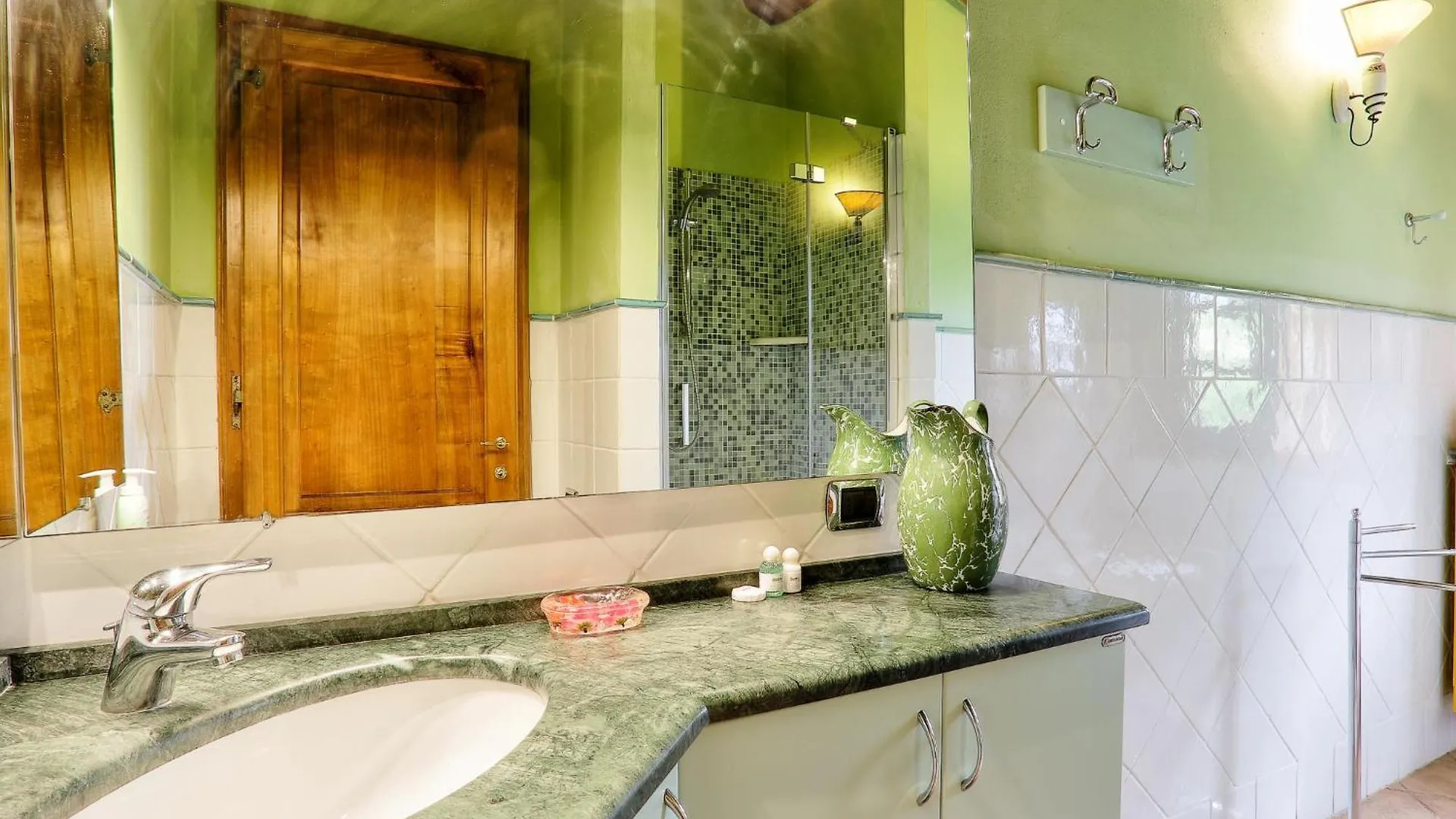 Villa Vineyard View By Interhome San Gimignano