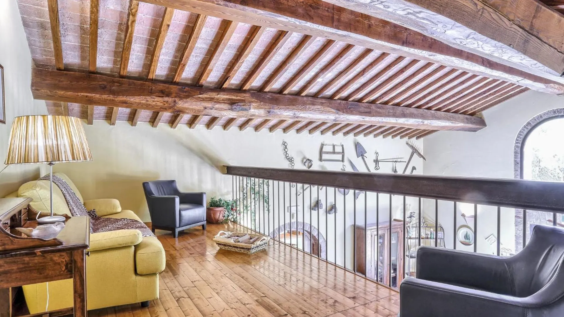 Villa Vineyard View By Interhome San Gimignano