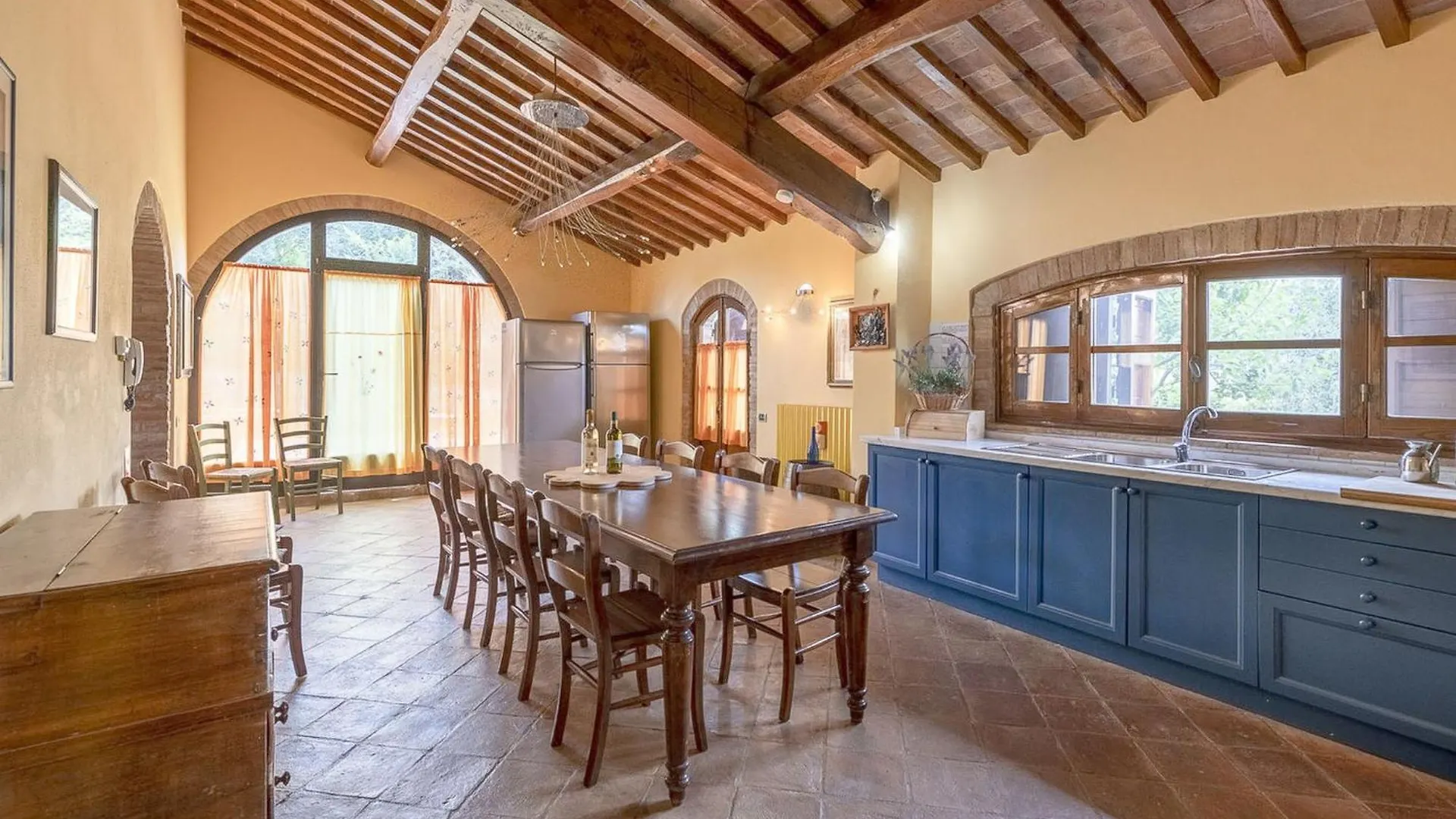 Villa Vineyard View By Interhome San Gimignano