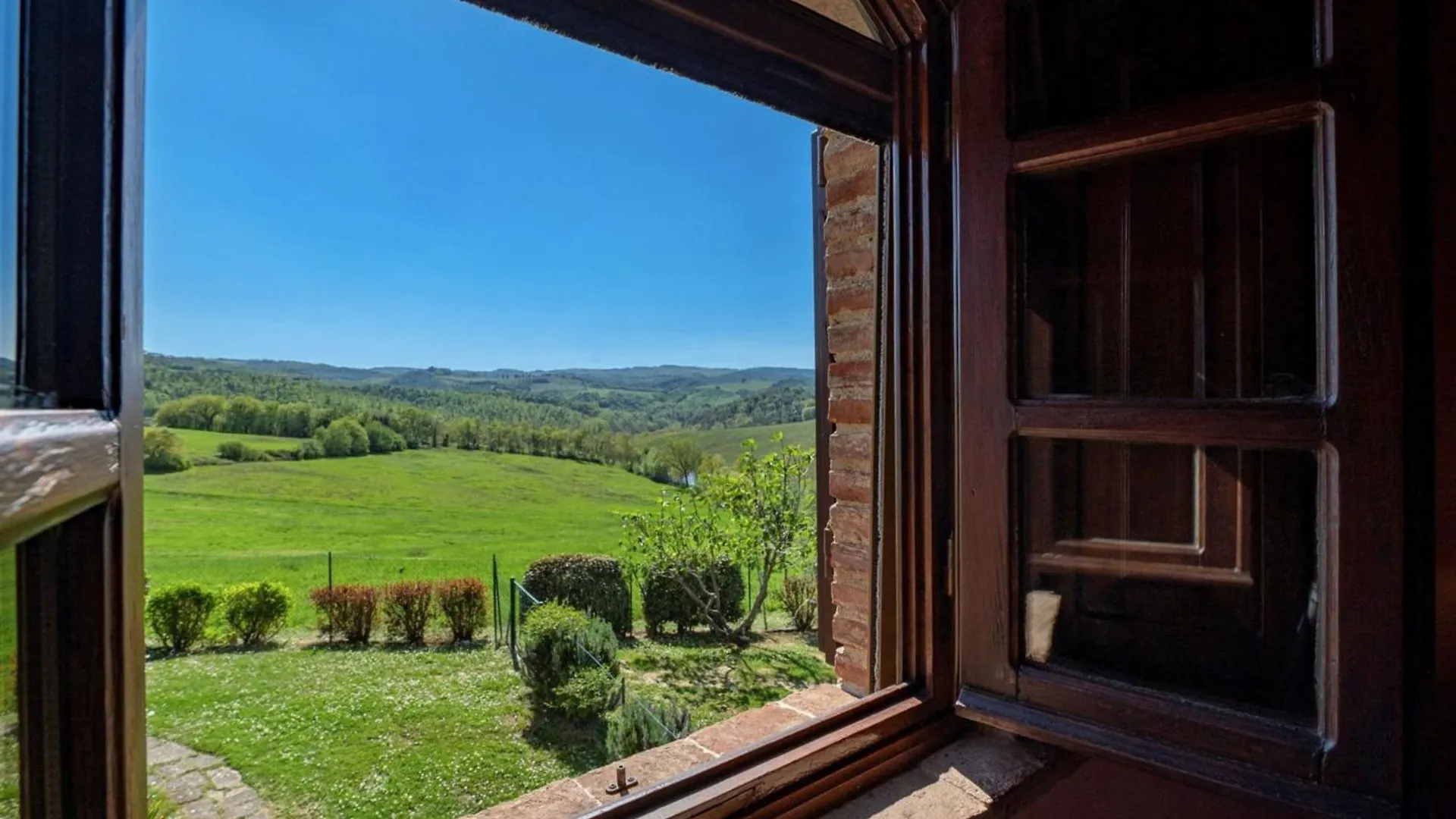 Villa Vineyard View By Interhome San Gimignano